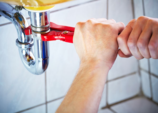 About Colebrook Plumbers